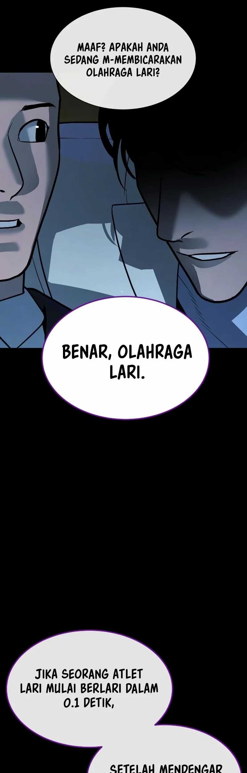 Killer Peter Chapter 57 - halaman 61