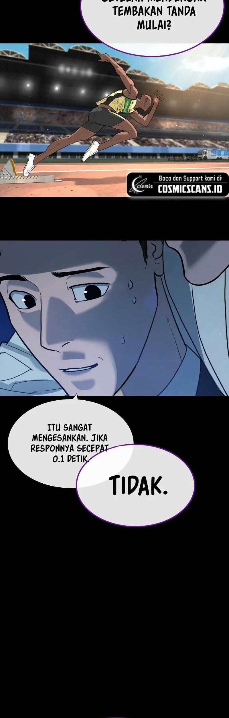Killer Peter Chapter 57 - halaman 62