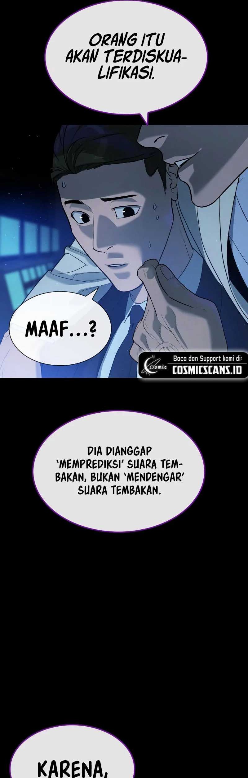 Killer Peter Chapter 57 - halaman 63