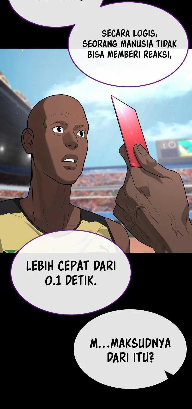 Killer Peter Chapter 57 - halaman 64