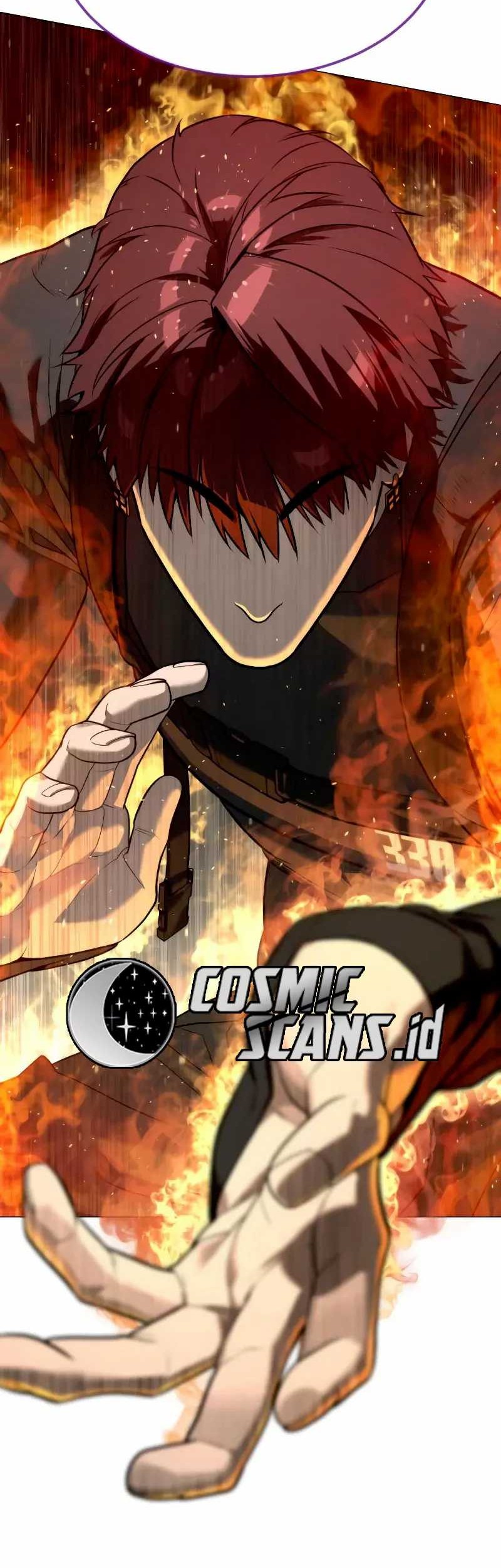Killer Peter Chapter 57 - halaman 66