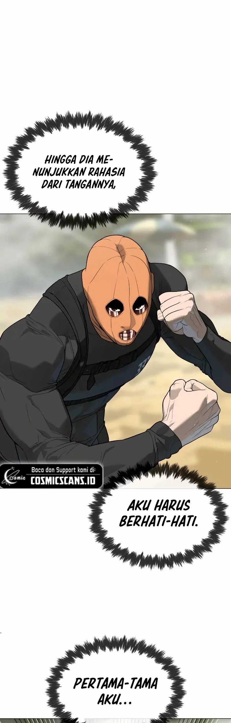 Killer Peter Chapter 57 - halaman 67