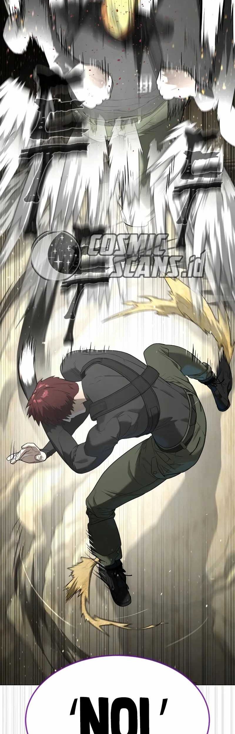 Killer Peter Chapter 57 - halaman 73