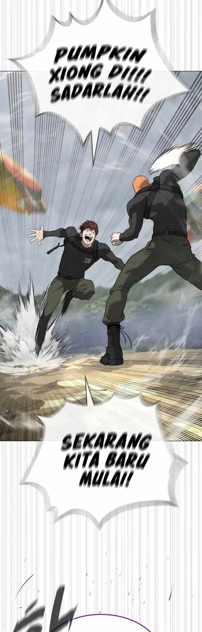 Killer Peter Chapter 57 - halaman 77