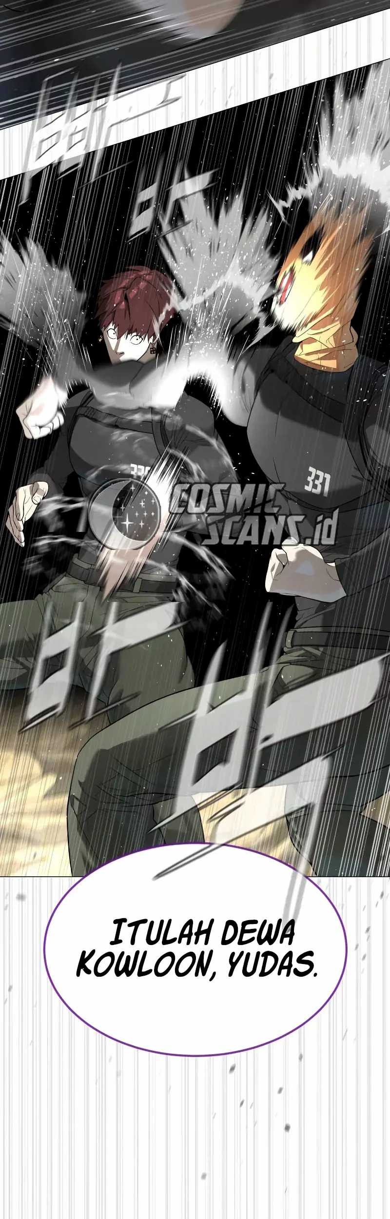 Killer Peter Chapter 57 - halaman 79