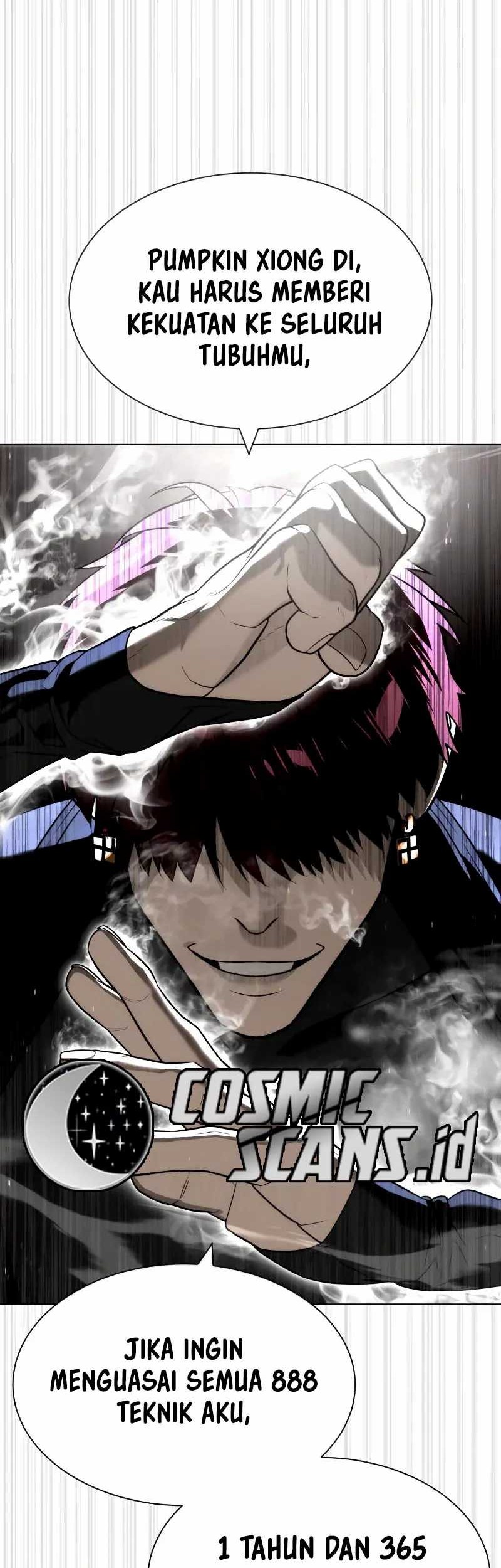 Killer Peter Chapter 57 - halaman 80