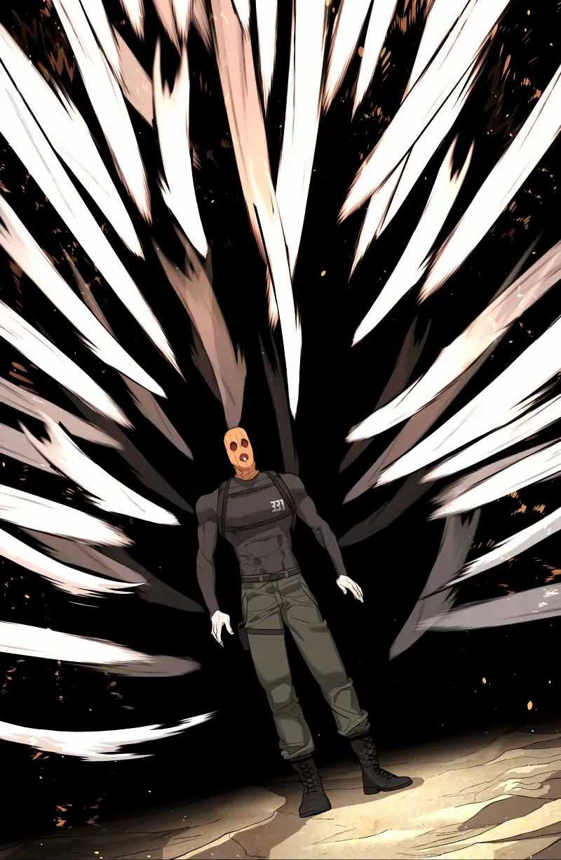 Killer Peter Chapter 57 - halaman 82