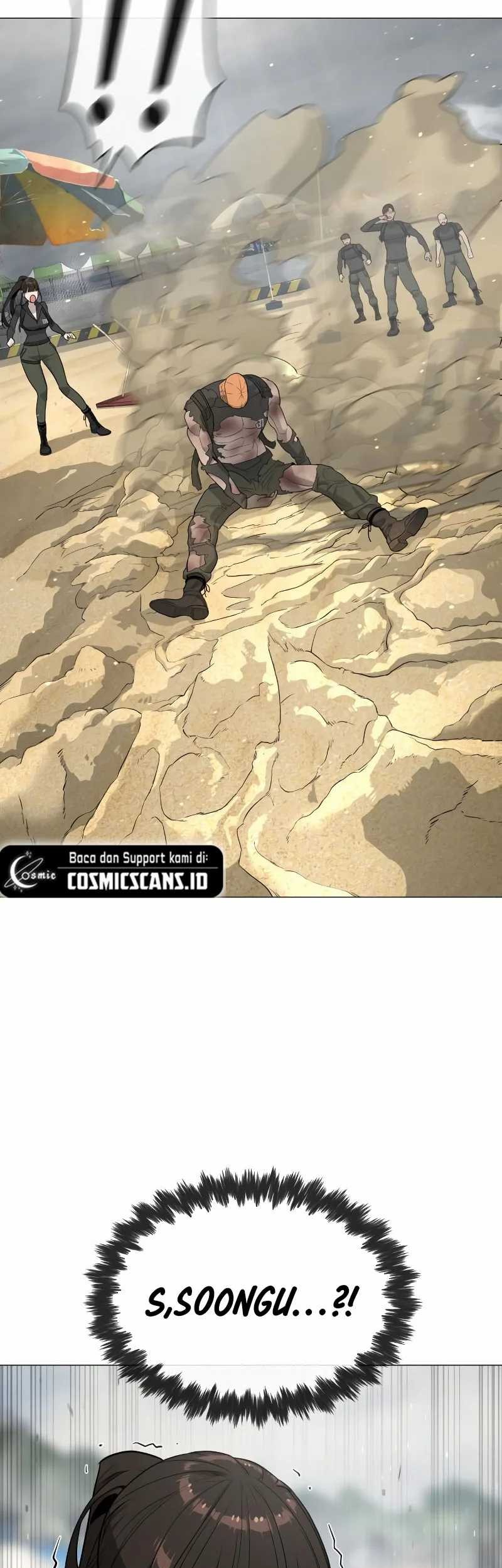 Killer Peter Chapter 57 - halaman 87