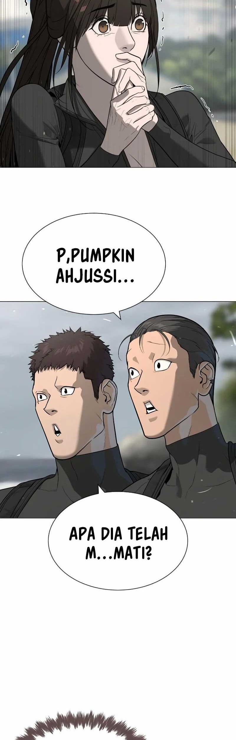 Killer Peter Chapter 57 - halaman 88