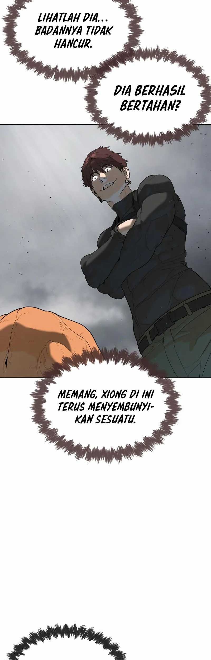 Killer Peter Chapter 57 - halaman 89
