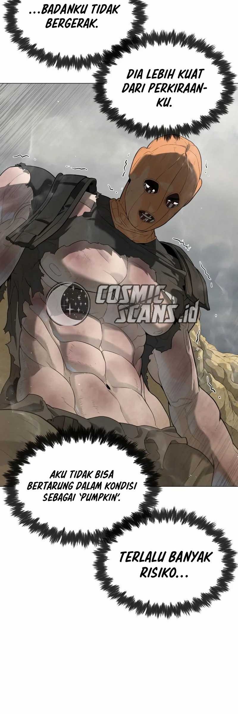 Killer Peter Chapter 57 - halaman 90