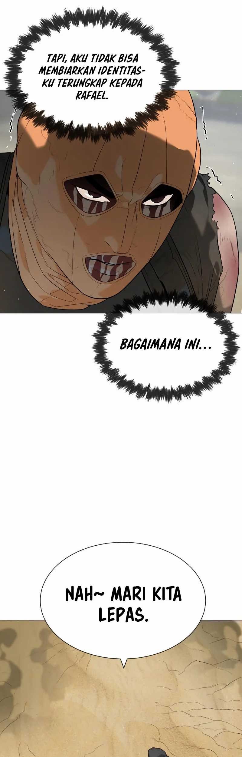 Killer Peter Chapter 57 - halaman 91
