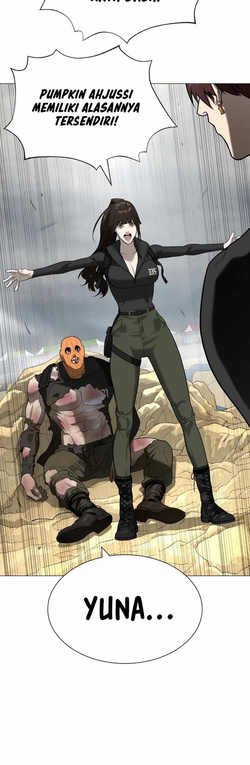 Killer Peter Chapter 57 - halaman 94