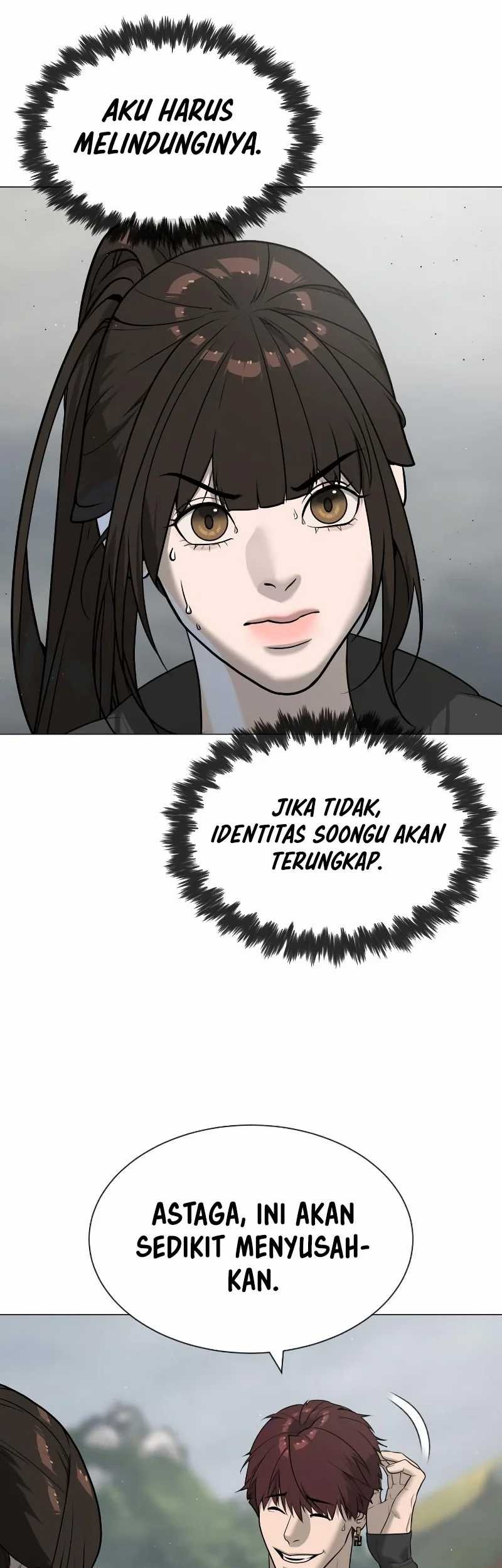 Killer Peter Chapter 57 - halaman 95