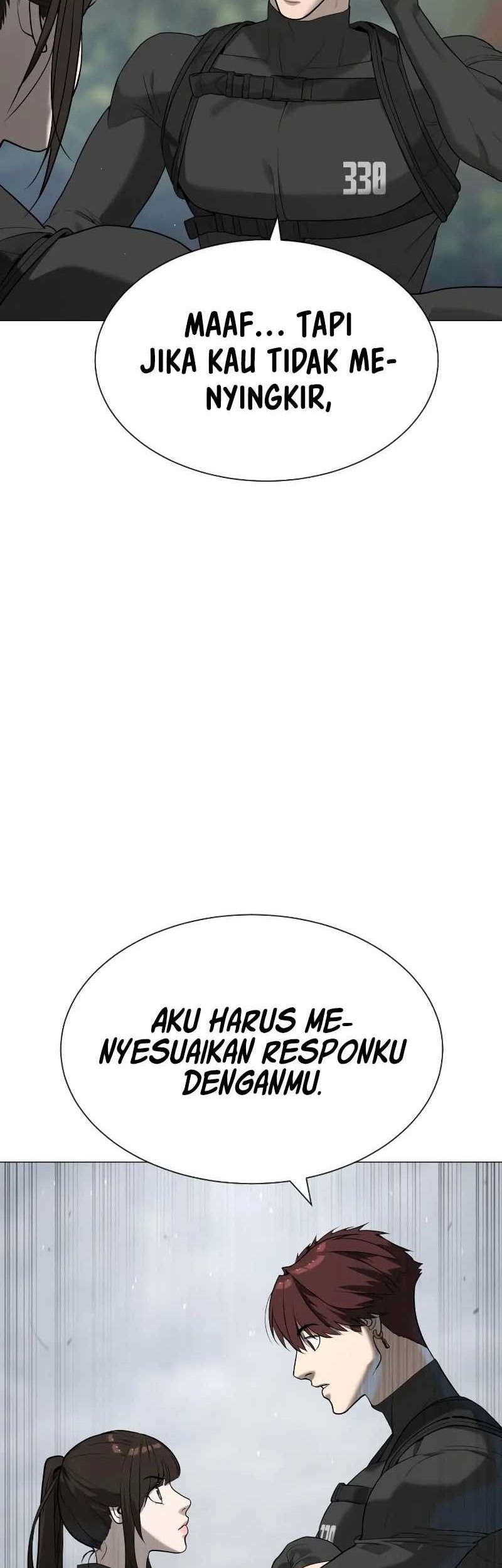 Killer Peter Chapter 57 - halaman 96