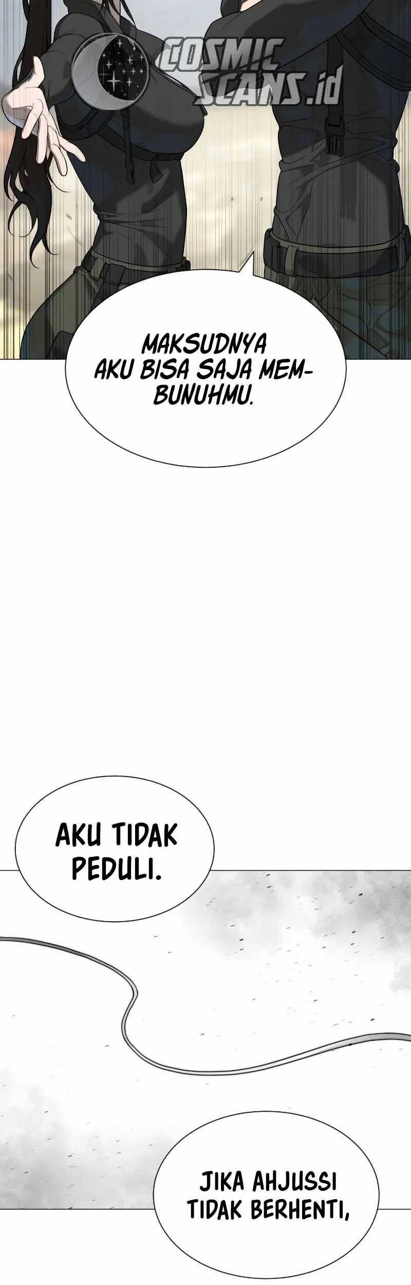 Killer Peter Chapter 57 - halaman 97