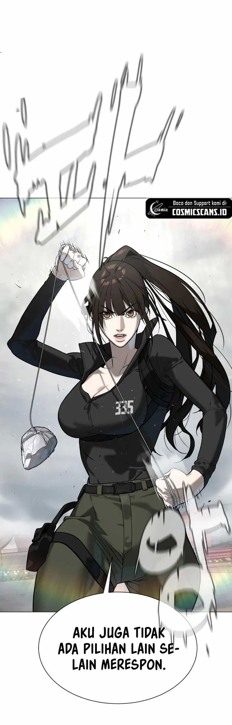 Killer Peter Chapter 57 - halaman 98