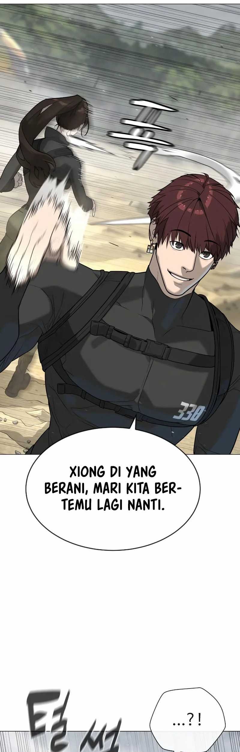 Killer Peter Chapter 57 - halaman 99