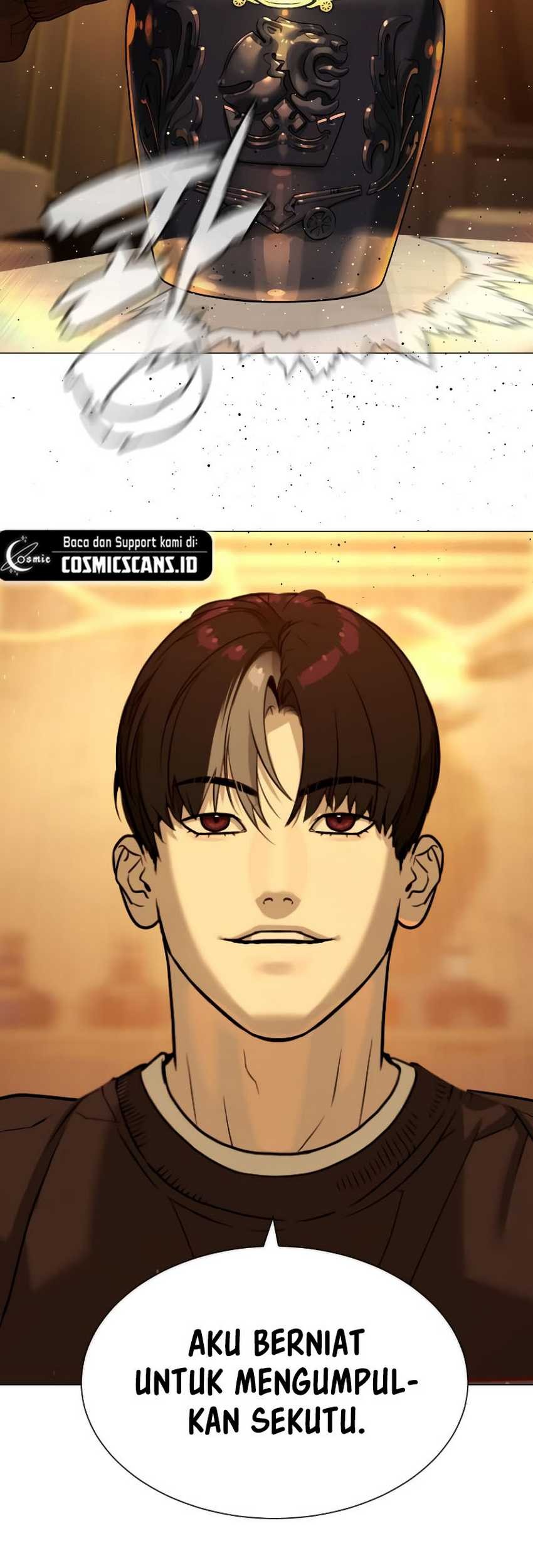 Killer Peter Chapter 58 - halaman 100