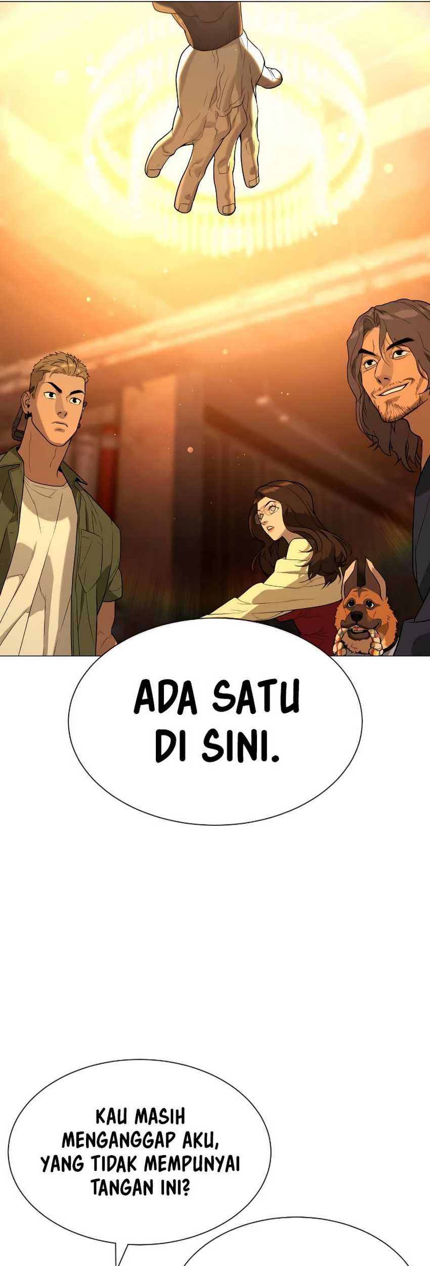 Killer Peter Chapter 58 - halaman 103