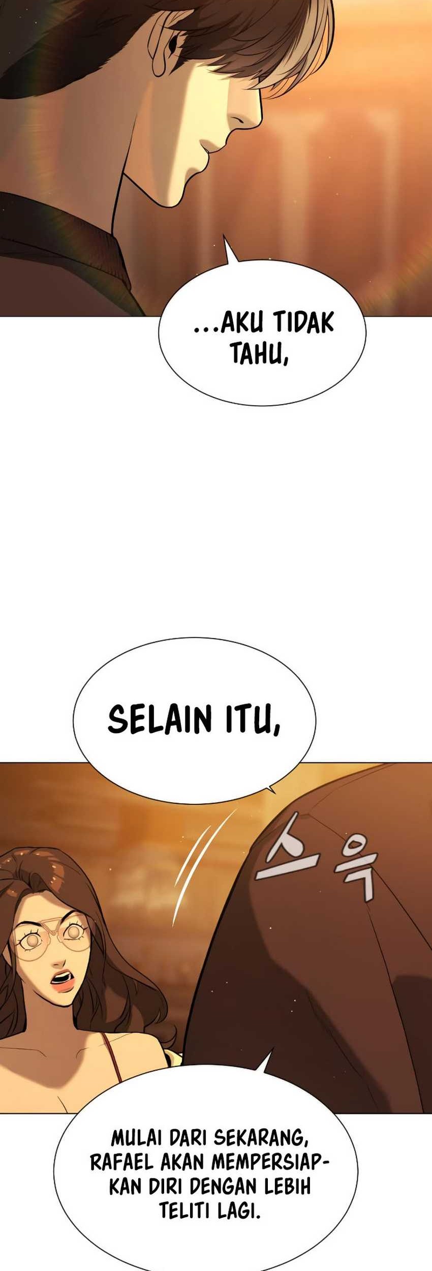 Killer Peter Chapter 58 - halaman 106