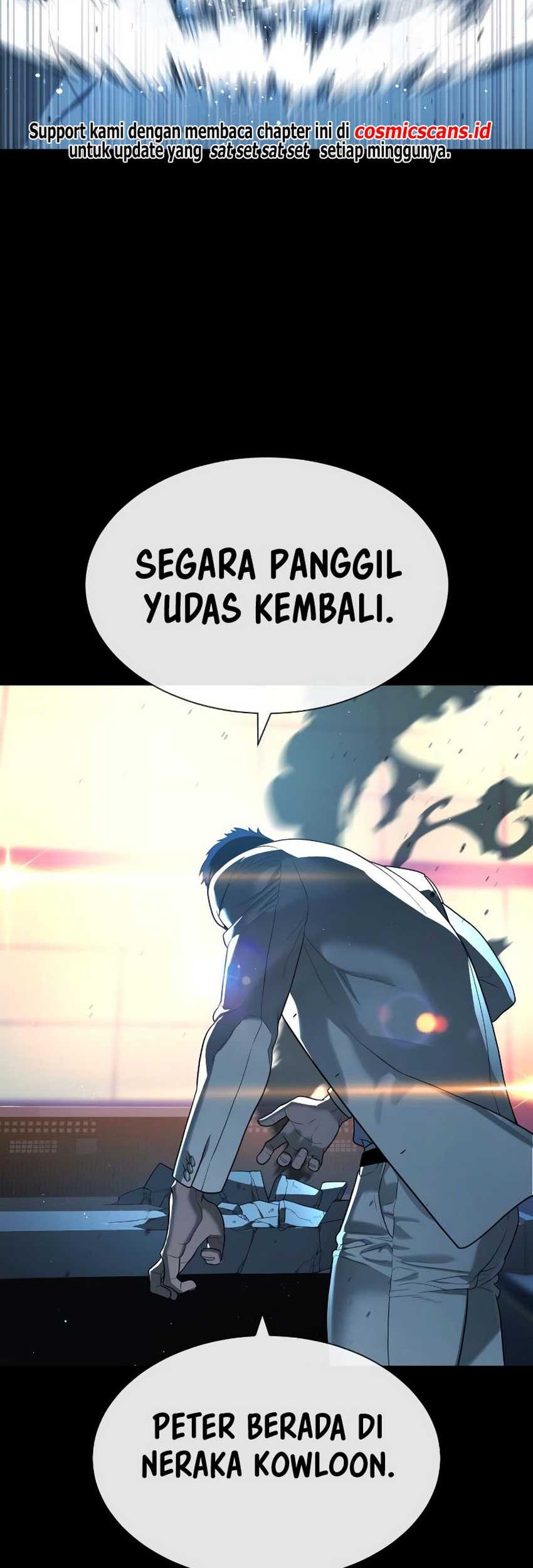 Killer Peter Chapter 58 - halaman 108