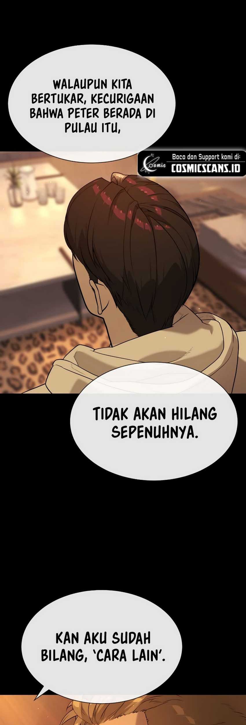 Killer Peter Chapter 58 - halaman 11