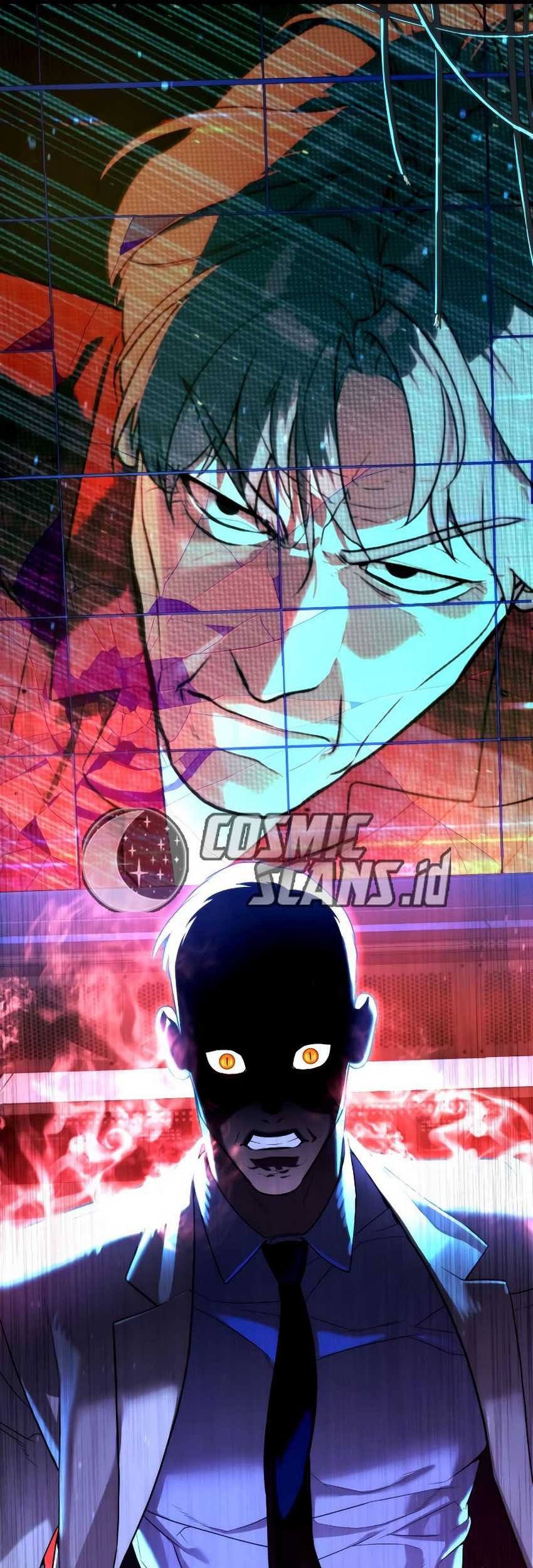 Killer Peter Chapter 58 - halaman 110