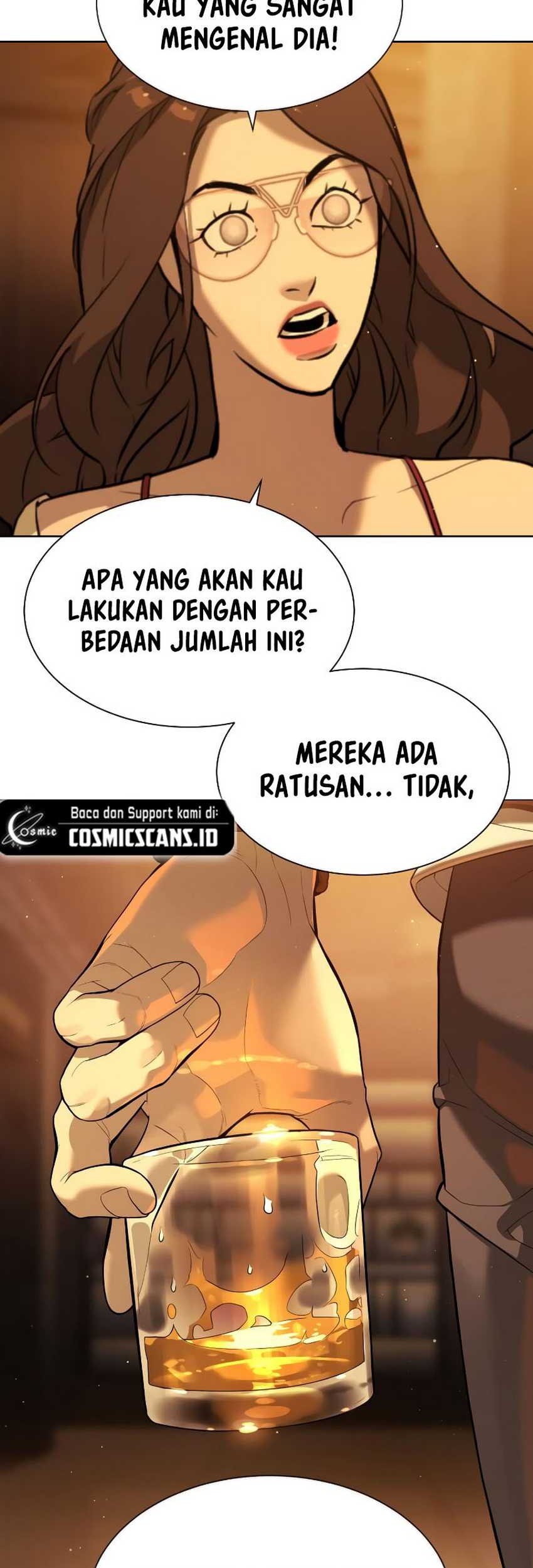 Killer Peter Chapter 58 - halaman 112