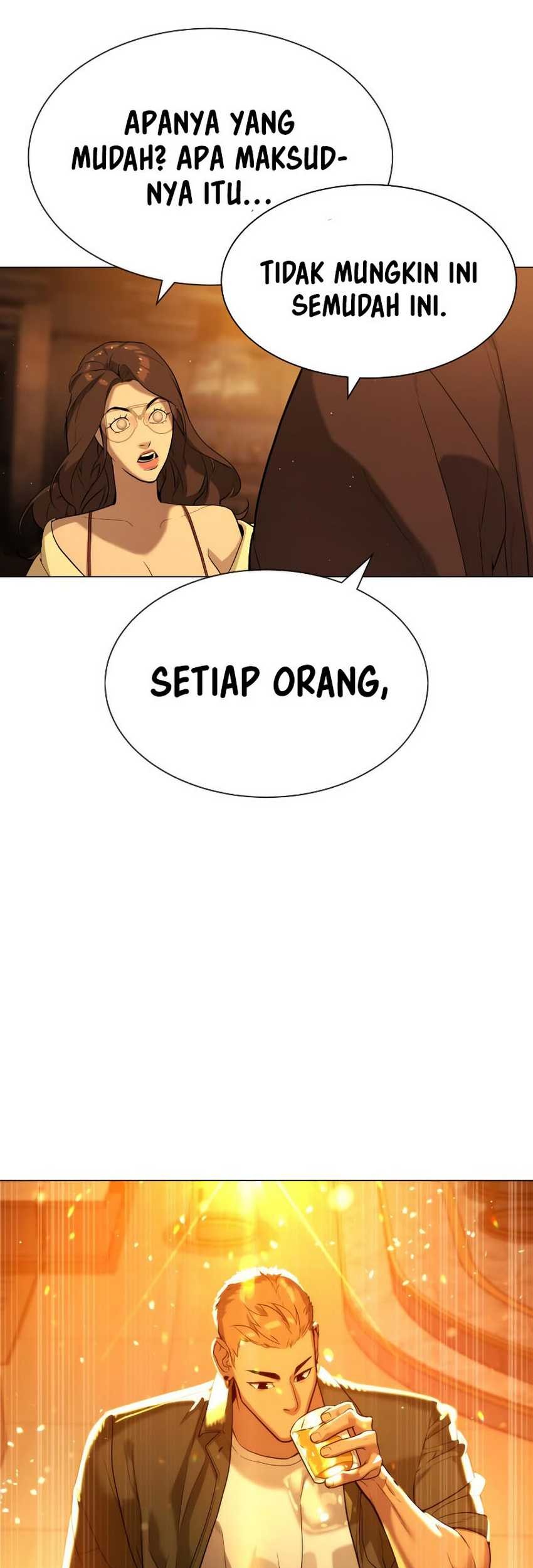 Killer Peter Chapter 58 - halaman 114