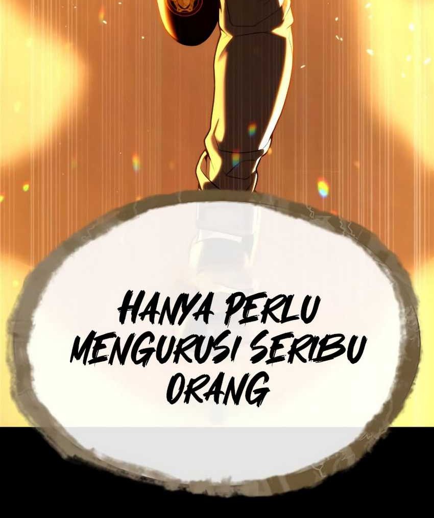 Killer Peter Chapter 58 - halaman 116