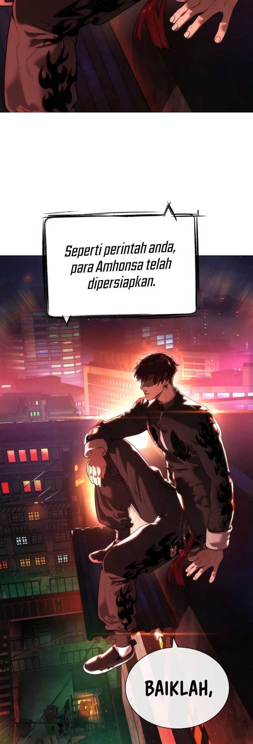 Killer Peter Chapter 58 - halaman 119