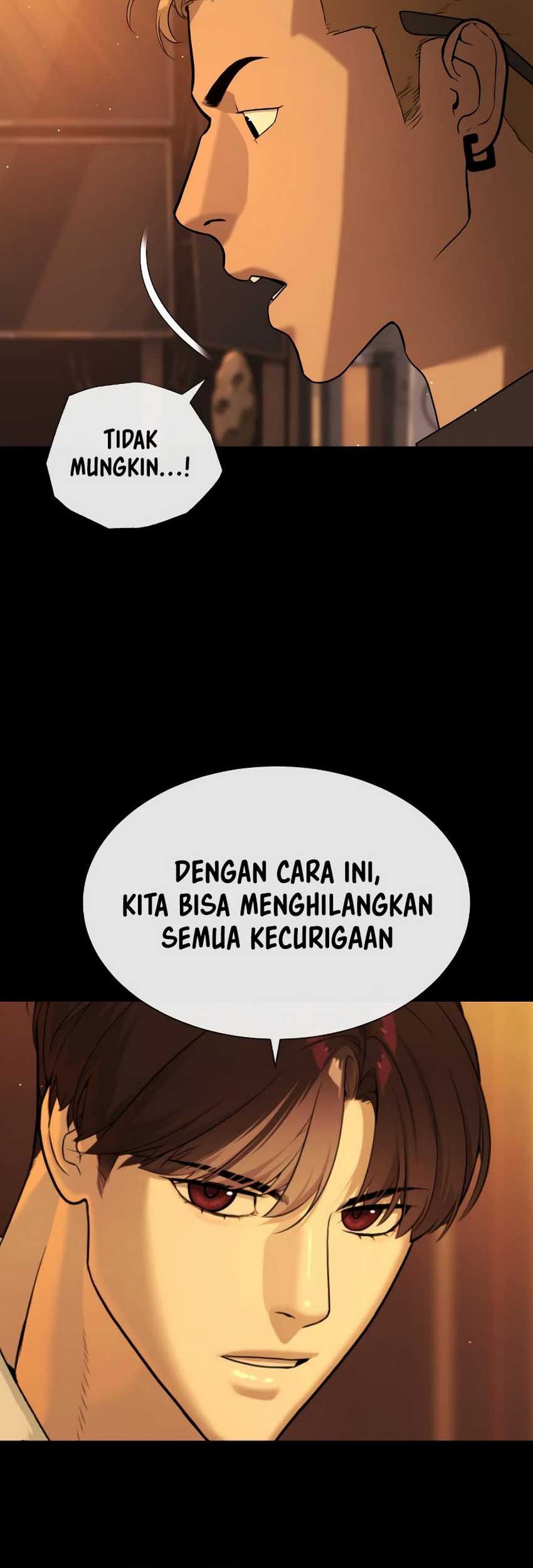 Killer Peter Chapter 58 - halaman 12
