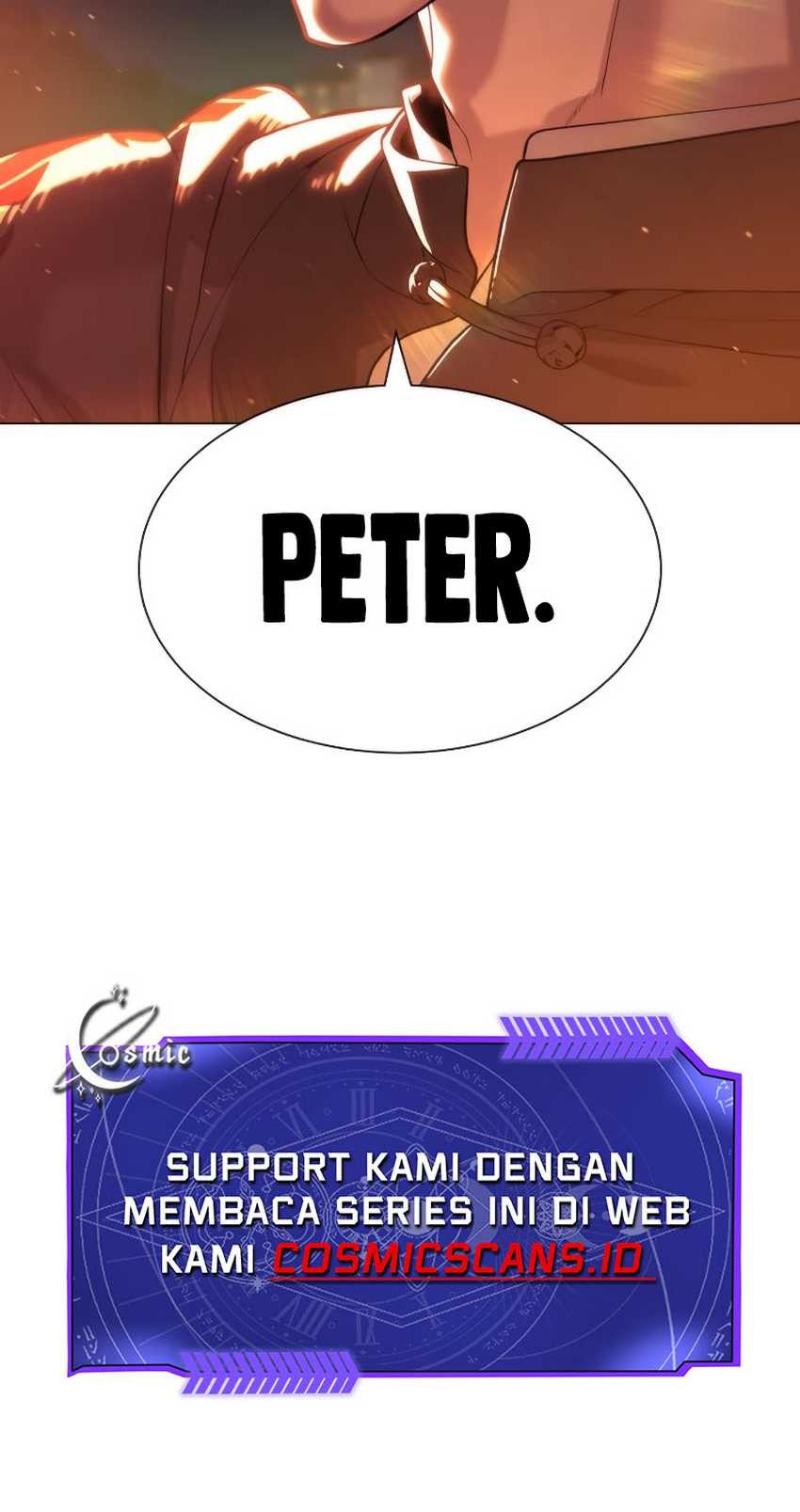 Killer Peter Chapter 58 - halaman 121
