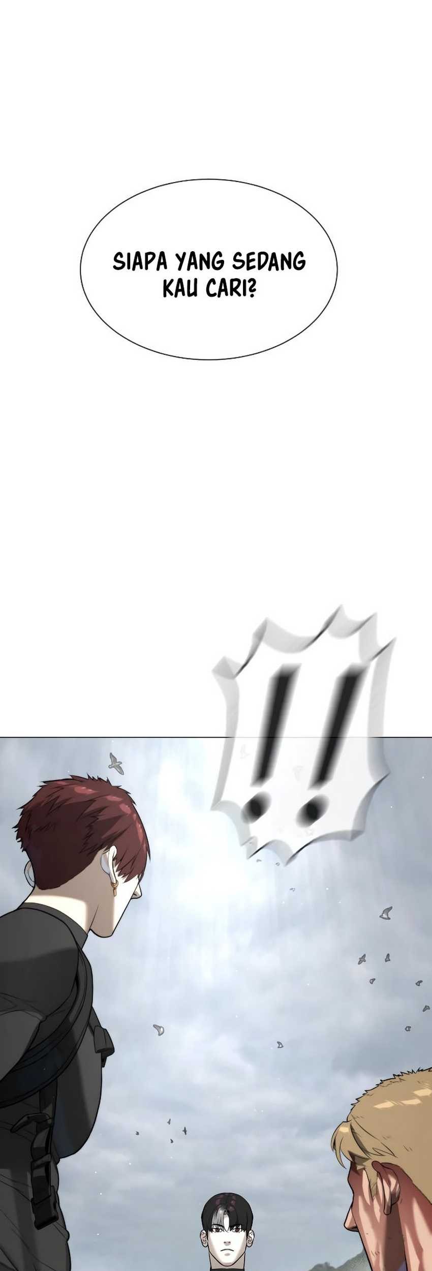 Killer Peter Chapter 58 - halaman 16