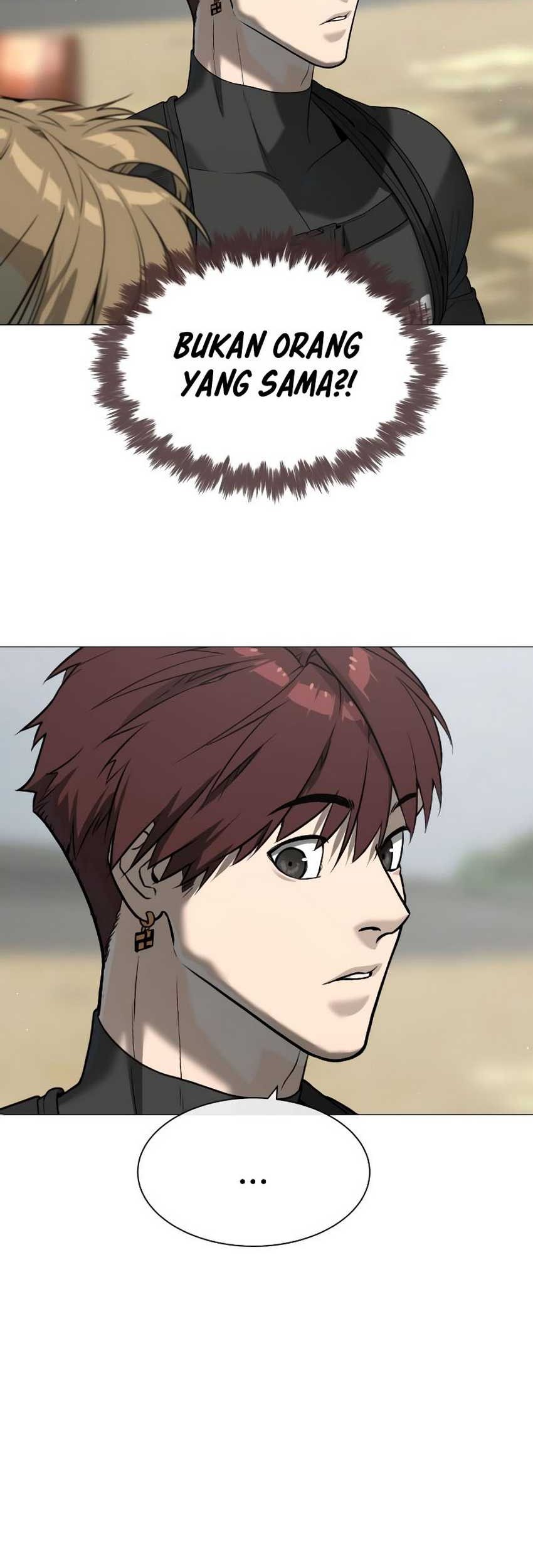 Killer Peter Chapter 58 - halaman 18
