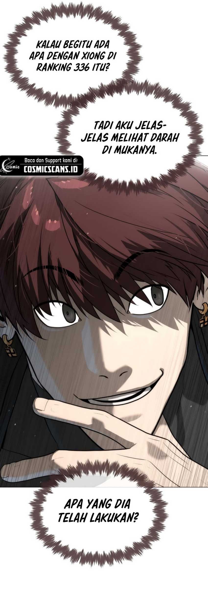 Killer Peter Chapter 58 - halaman 22