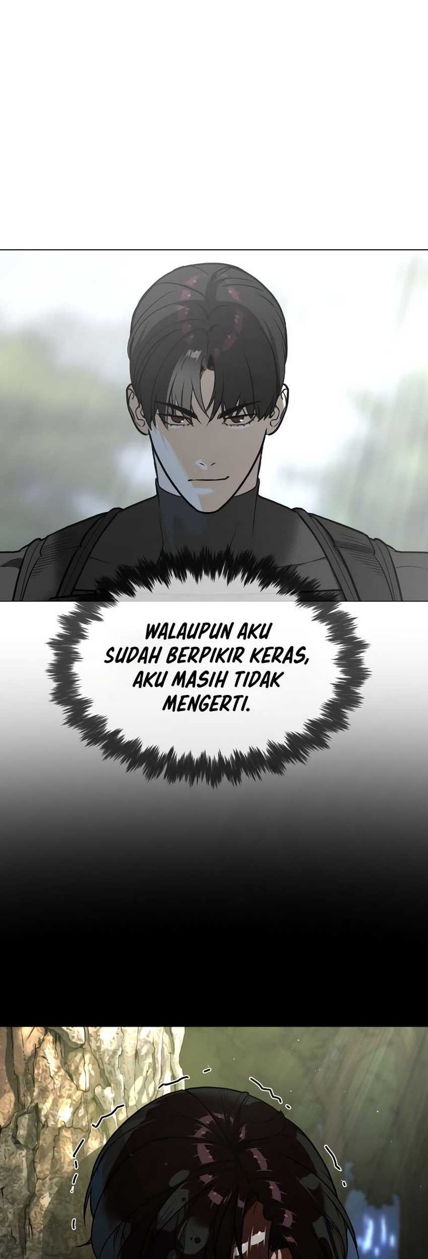 Killer Peter Chapter 58 - halaman 23