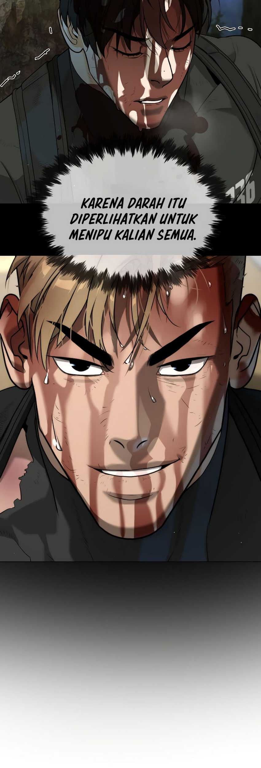 Killer Peter Chapter 58 - halaman 24