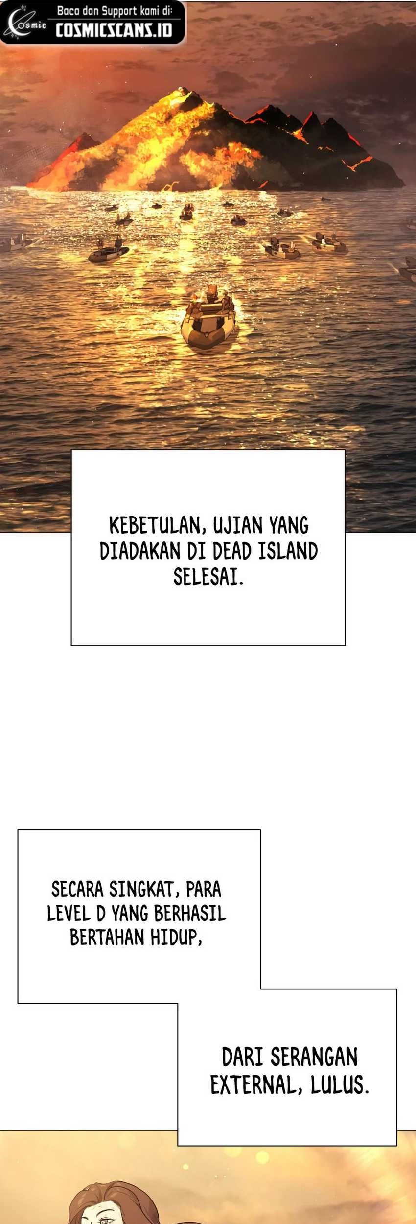Killer Peter Chapter 58 - halaman 29