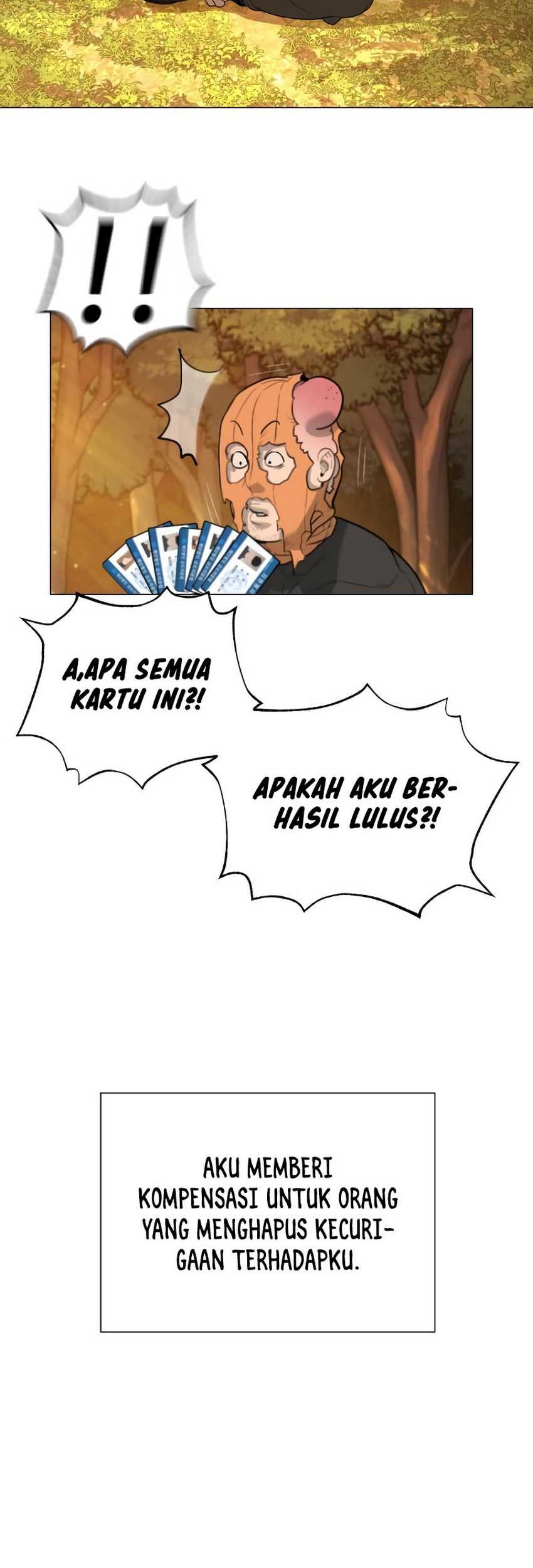 Killer Peter Chapter 58 - halaman 31