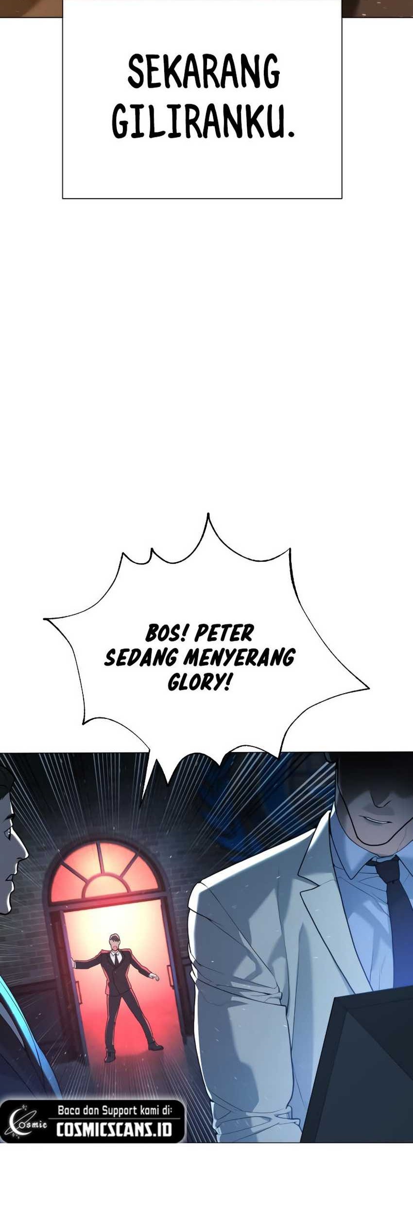 Killer Peter Chapter 58 - halaman 34