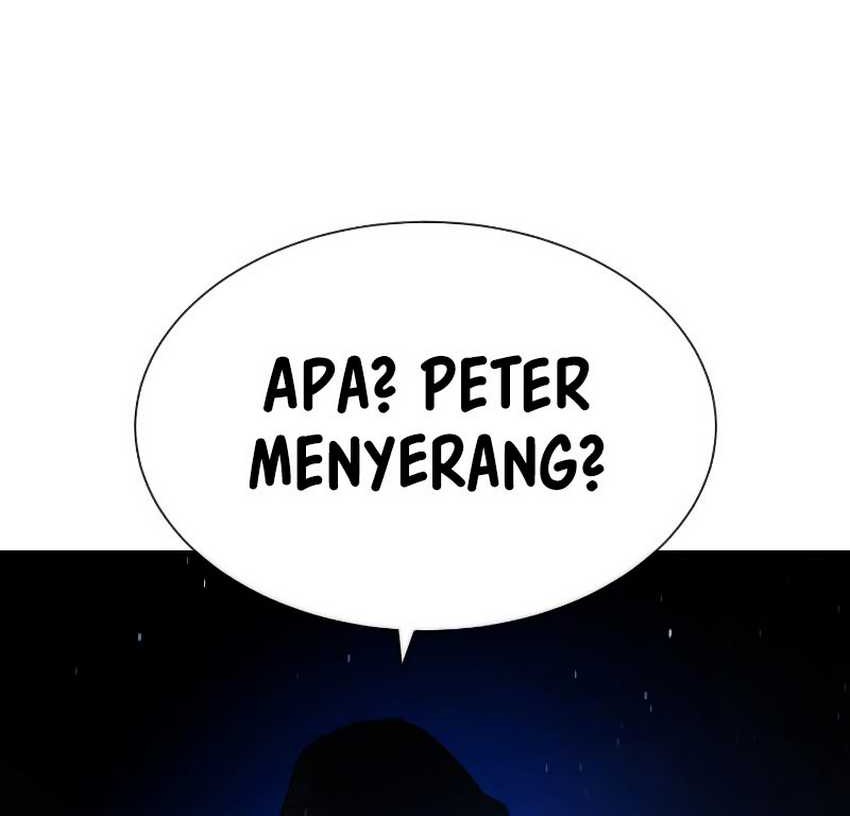 Killer Peter Chapter 58 - halaman 35