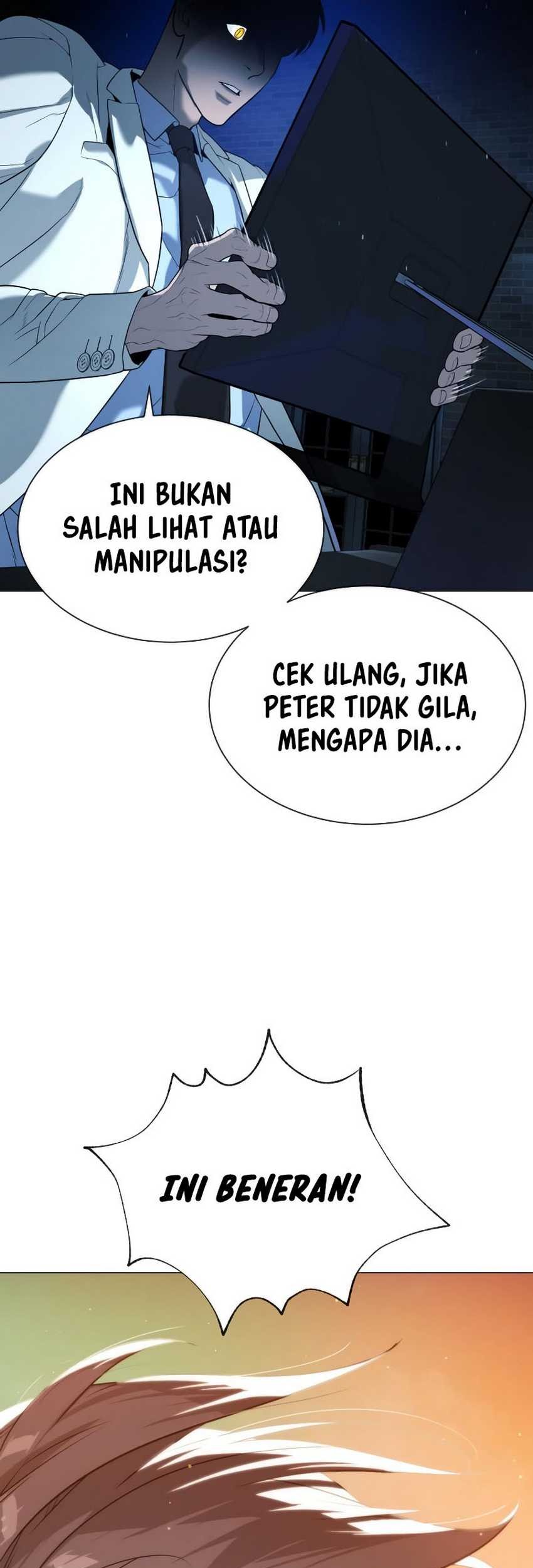Killer Peter Chapter 58 - halaman 36