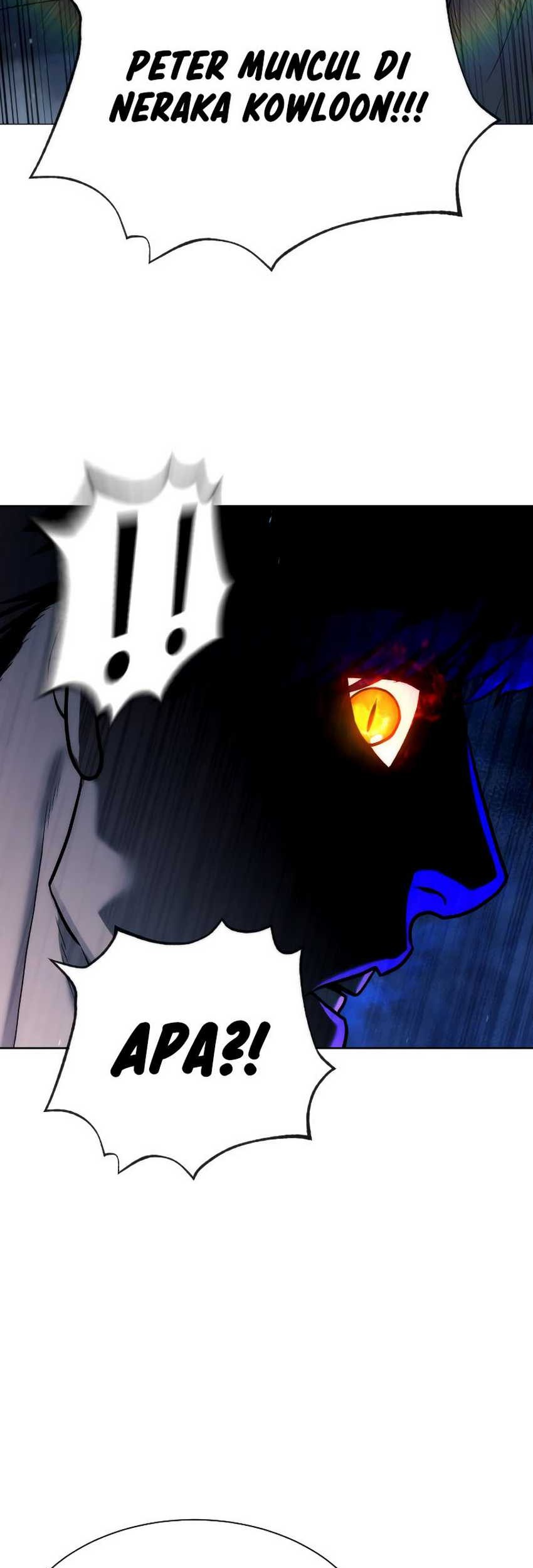 Killer Peter Chapter 58 - halaman 38