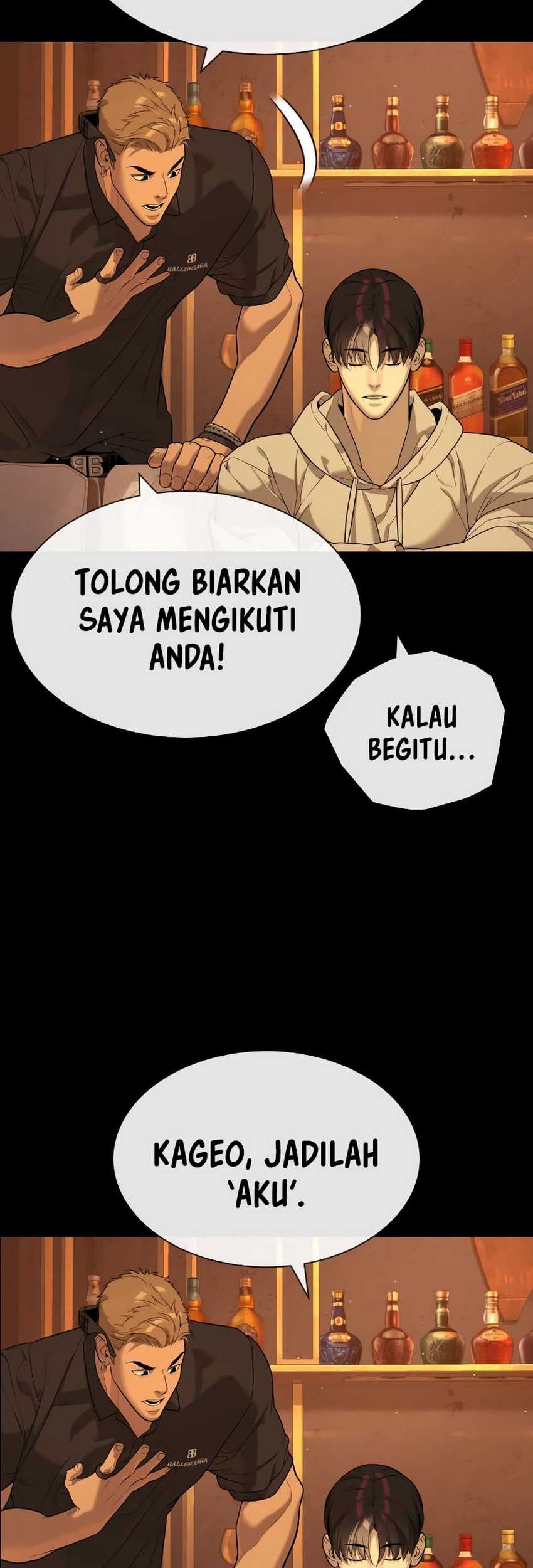 Killer Peter Chapter 58 - halaman 4