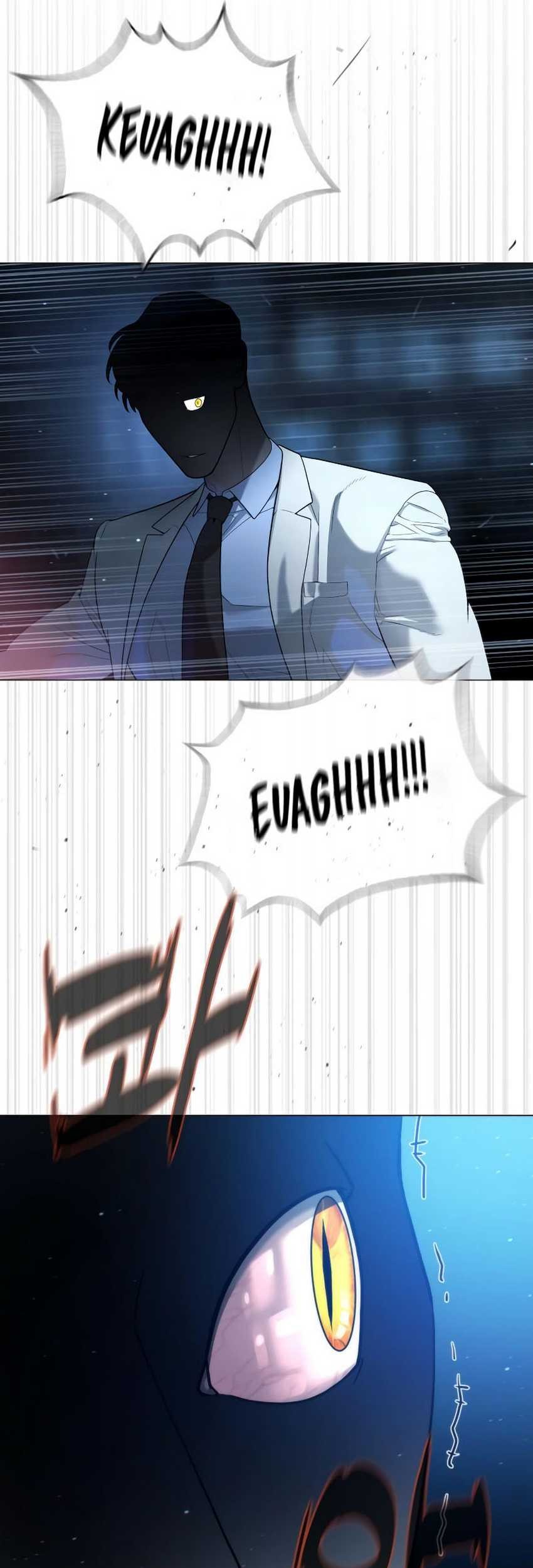 Killer Peter Chapter 58 - halaman 40