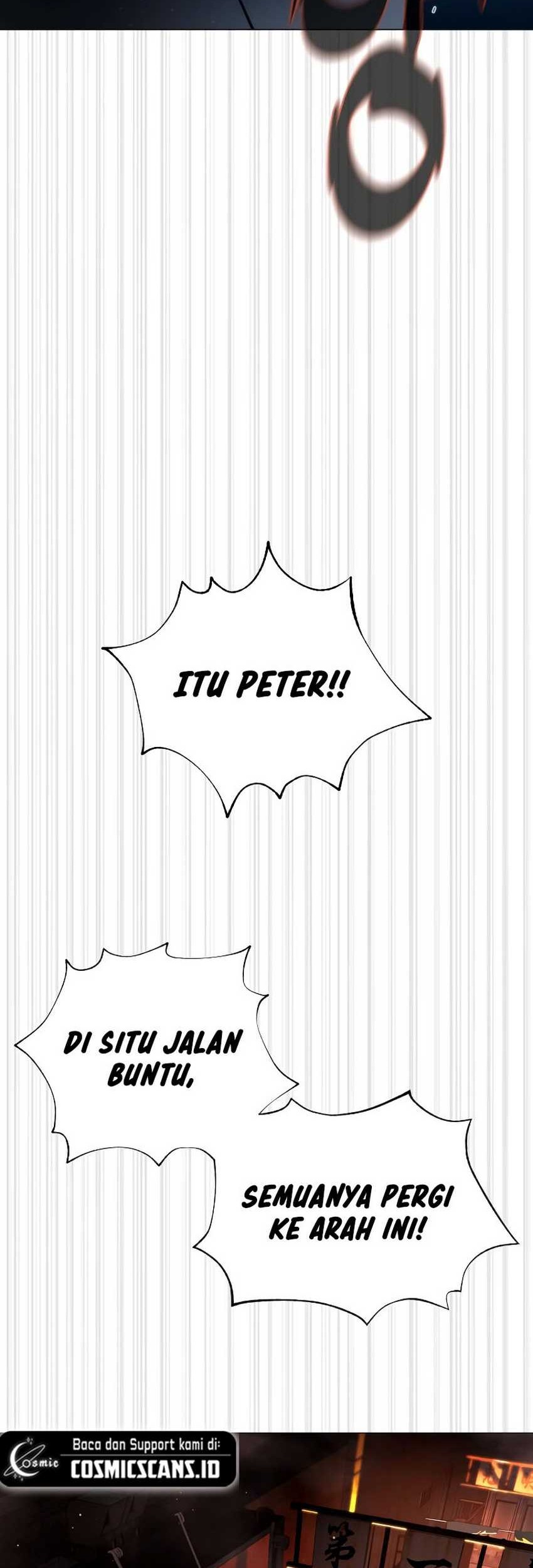 Killer Peter Chapter 58 - halaman 41
