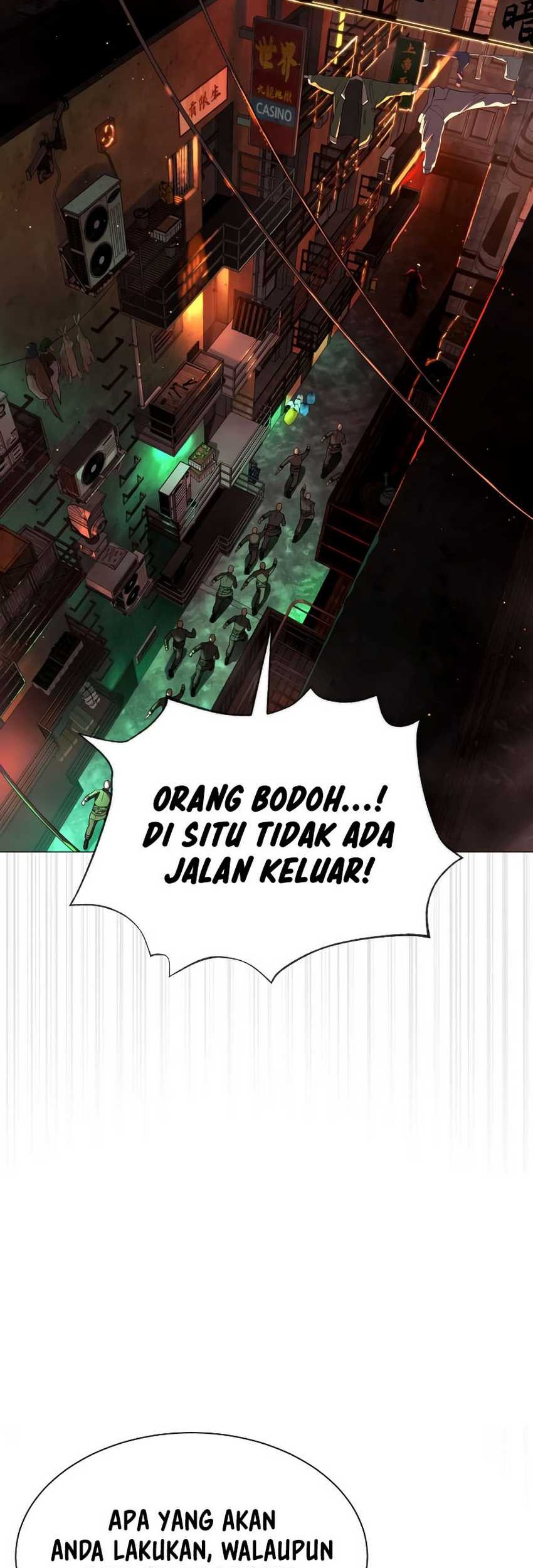 Killer Peter Chapter 58 - halaman 42