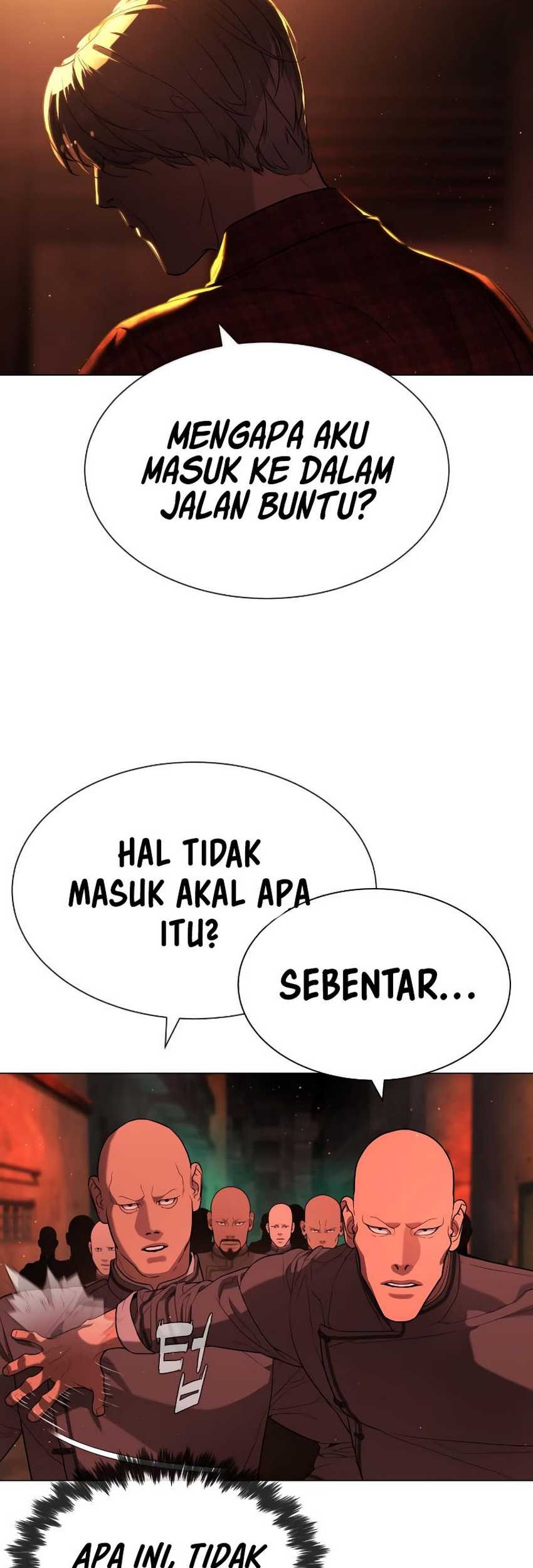 Killer Peter Chapter 58 - halaman 44